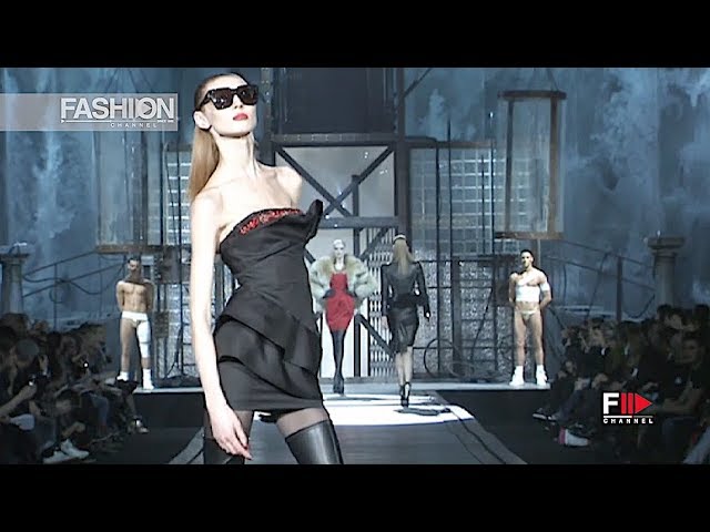 DSQUARED2 Fall 2010 Milan – Fashion Channel