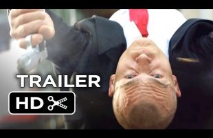 Hitman: Agent 47 Official Trailer #1 (2015) – Rupert Friend, Zachary Quinto Movie HD