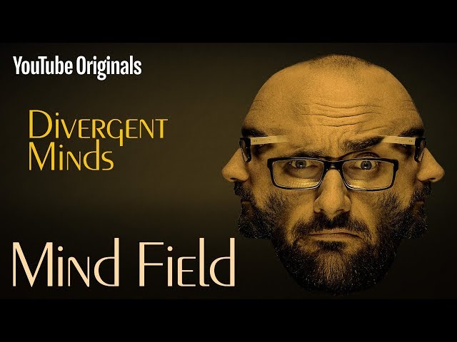 Divergent Minds – Mind Field S2 (Ep 7)