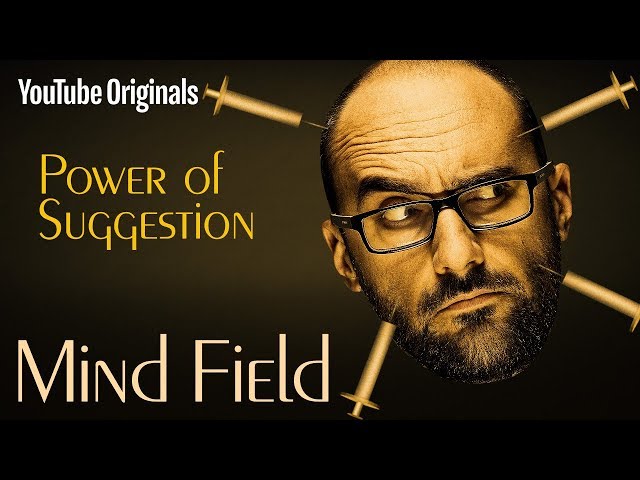 The Power of Suggestion – Mind Field S2 (Ep 6)