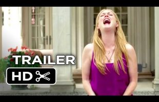 Maps To The Stars Official Trailer #1 (2014) – Julianne Moore, Robert Pattinson Movie HD