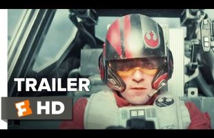 Star Wars: The Force Awakens Official Teaser Trailer #1 (2015) – J.J. Abrams Movie HD