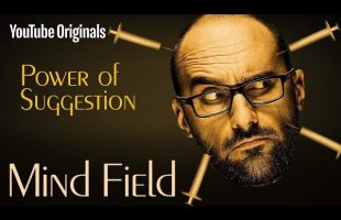 The Power of Suggestion – Mind Field S2 (Ep 6)