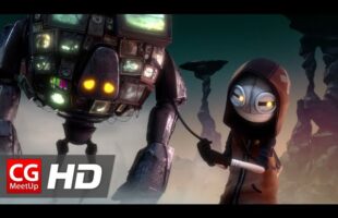 CGI Animated Short Film HD “Welcome to Paradise ” by Team WTP | CGMeetup