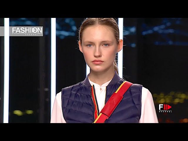 IBERIA by TERESA HELBIG Highlights Fall 2020 MBFW Madrid – Fashion Channel