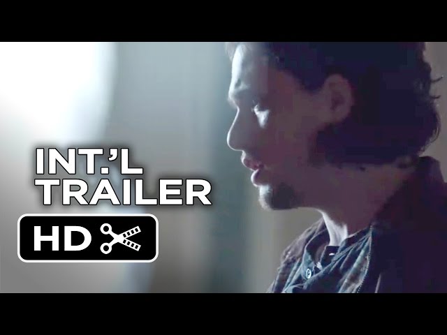 MI-5 Official International Teaser Trailer #1 (2015) – Kit Harington Movie HD