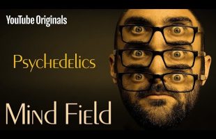 The Psychedelic Experience – Mind Field S2 (Ep 2)