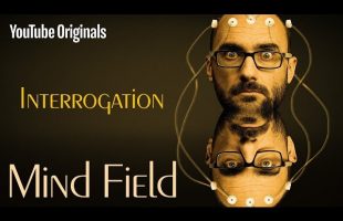 Interrogation – Mind Field S2 (Ep 3)
